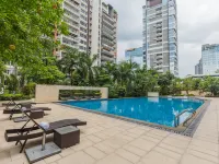 the Summit Hotel Hotel in zona Parco Zimaling
