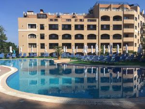 BSA Holiday Park Hotel - All Inclusive