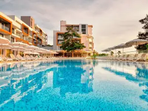 Sentido Hotel Marea - All Inclusive
