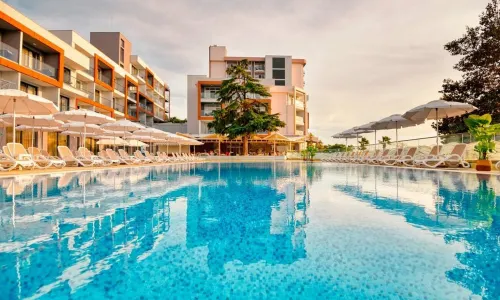 Sentido Hotel Marea - All Inclusive