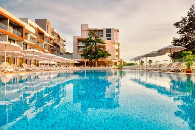 Sentido Hotel Marea - All Inclusive Hotels in Golden Sands