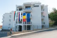 Hotel Samara with Relax Area