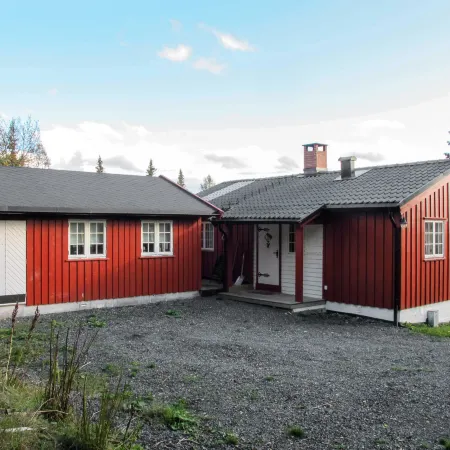 Skeisvegen