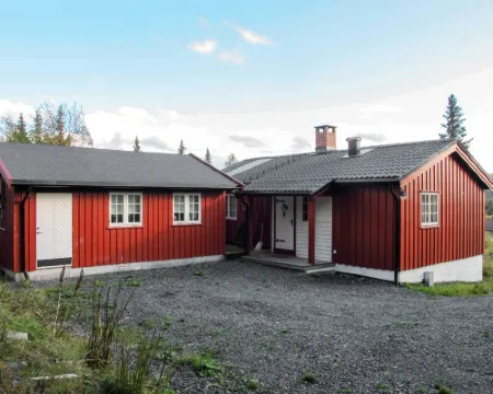 Skeisvegen Hotels in Gausdal
