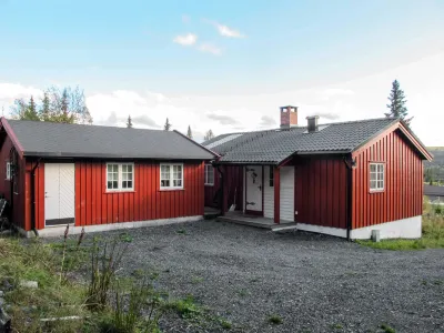 Skeisvegen Hotel a 