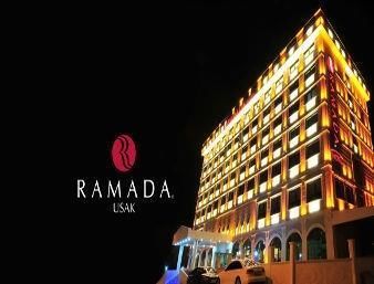 Ramada Uşak (Ramada Usak)