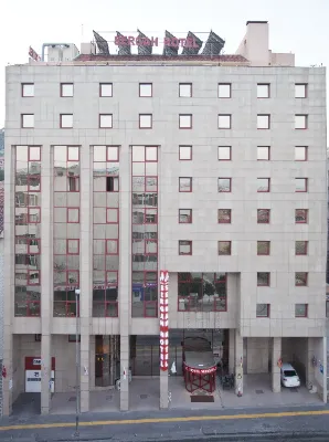 Sergah Hotel Hotels in Saray Cumhuriyet Mahallesi