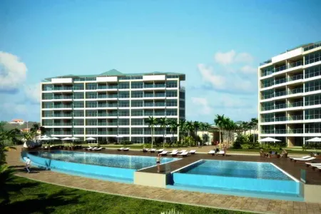 Blue Residences Отели в г. Палм-Бич