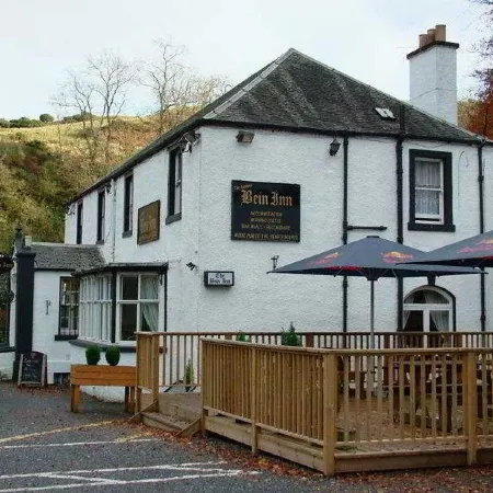 The Bein Inn Hotel & Restaurant