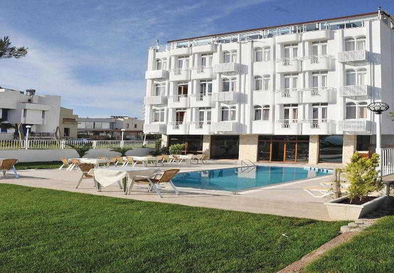 Adalia Hotel