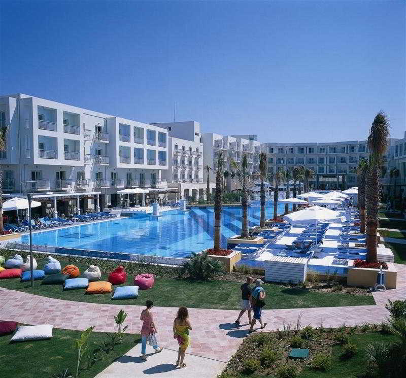 La Blanche Resort & Spa Ultra Herşey Dahil (La Blanche Resort & Spa Ultra All Inclusive)