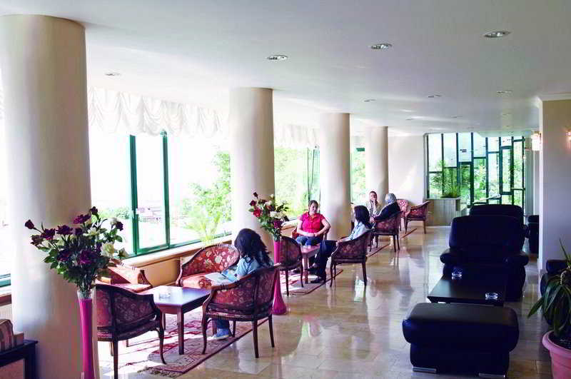 Gonluferah City Hotel