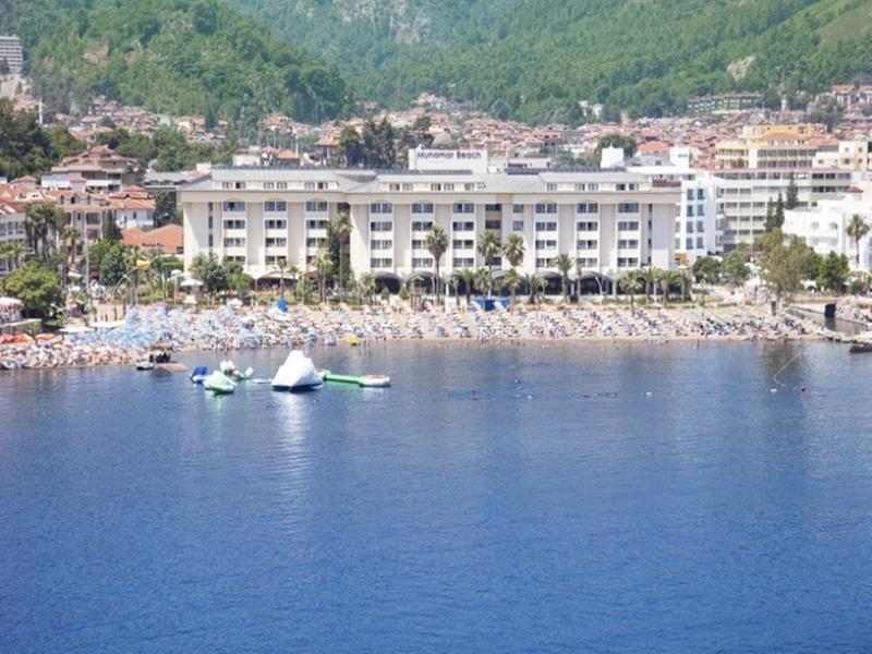 Munamar Beach Residence Hotel (Sadece Yetişkin)