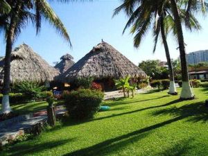 Hotel Puerta Del Mar Ixtapa