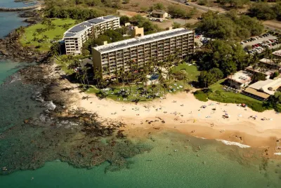 Mana Kai Maui - Official Onsite Rental Company Hotels near Wailea Beach