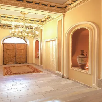 Palaiologos Luxury City Hotel