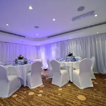 LE DIYAR Al Waha Hotel Riyadh