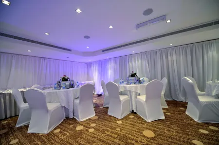 Continent Al Waha Hotel Riyad Отели рядом со станцией Железнодорожная станция Эр-Рияда