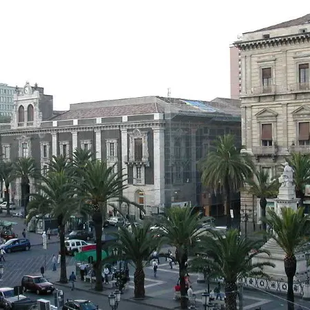 Stesicorea Palace