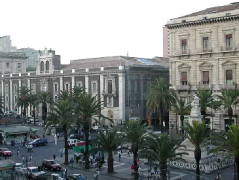 Stesicorea Palace