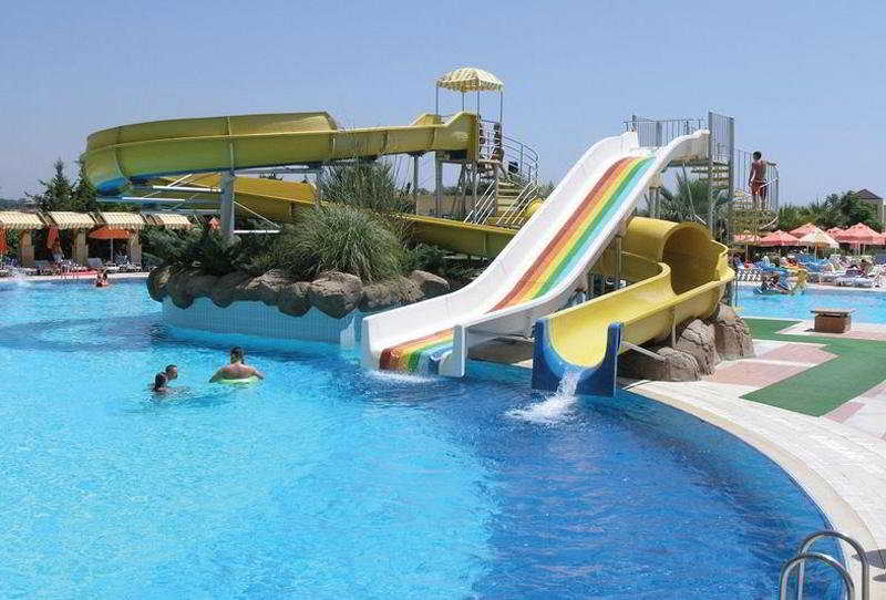 Washington Resort Hotel & Spa