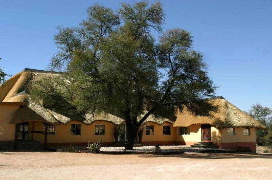 Hammerstein Lodge Namib Desert-Sesriem Updated 2022 Room Price-Reviews & Deals | Trip.com