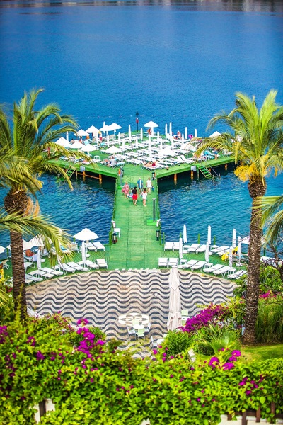 Baia Bodrum Hotel