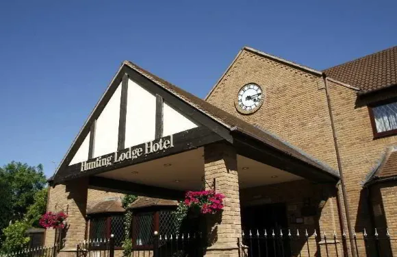 狩獵者小屋酒店