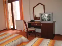 Dafovska Hotel