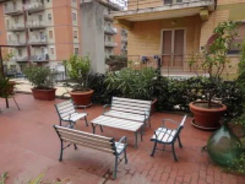 Tarchon Luxury B&B