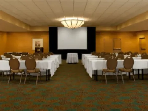 斯科特斯德6號汽車旅館 斯科特斯德酒店