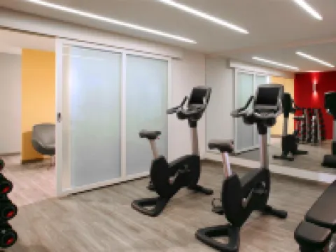 Elite Hotel Stockholm Plaza Hotel di Stockholm