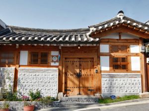Todaki Hanok Guesthouse Seoul