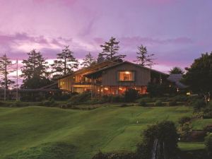 Salishan Coastal Lodge