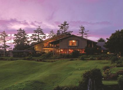 Salishan Coastal Lodge