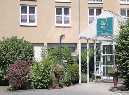 Quality Hotel Erlangen