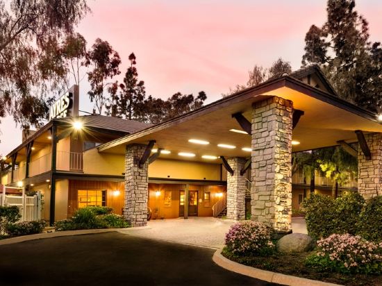 10 Best Hotels near Viejas Bowl, Alpine 2023 | Trip.com