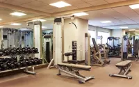 The Westin Copley Place, Boston - Fitnessstudio