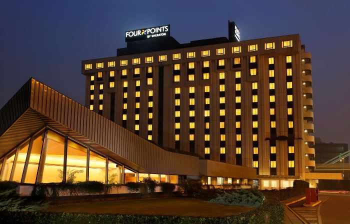 Four Points by Sheraton Padova