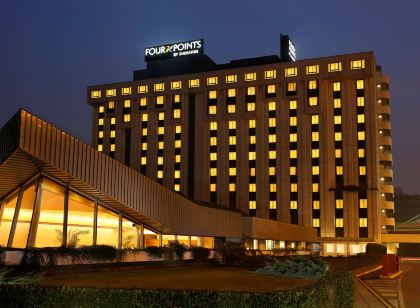 Four Points by Sheraton Padova