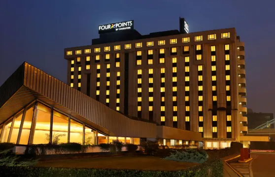 帕多瓦福朋喜來登酒店