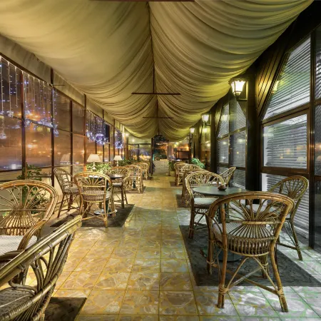 Sheraton Montazah Hotel