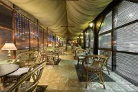 Sheraton Montazah Hotel - sul mare