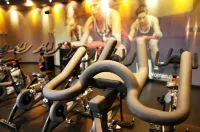 The Westin Zagreb - Gym