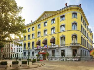 Hotel des Indes - the Leading Hotels