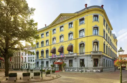 Hotel des Indes the Hague