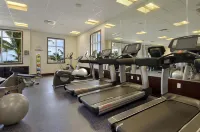 The Westin Princeville Ocean Resort Villas - نادي رياضي