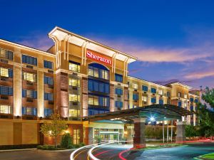 Sheraton Augusta Hotel