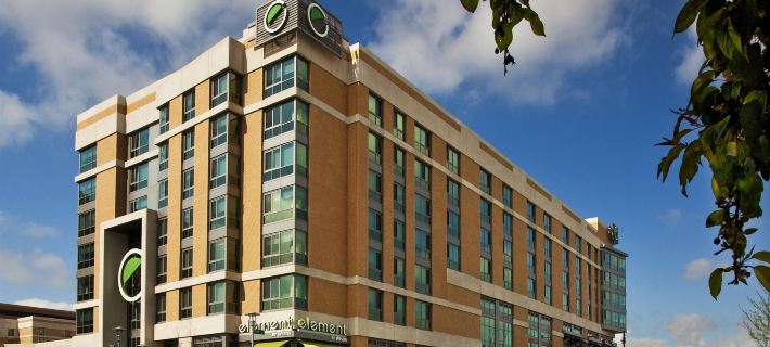 Element Omaha Midtown Crossing Ξενοδοχεία στην πόλη Omaha