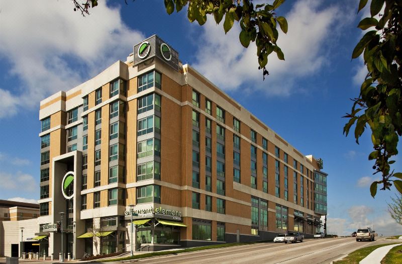 Element Omaha Midtown Crossing
